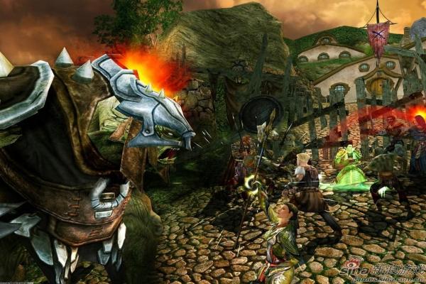 《彩虹六号围攻》新干员Deimos实战解析