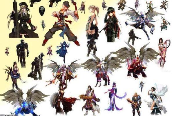 最终幻想4攻略图文最终幻想4流程攻略隐藏要素