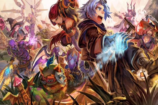 王者荣耀夏洛特快速获取指南_新手必备攻略