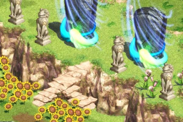 《植物大战僵尸杂交版》中的阳光豆运用技巧