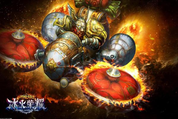 启源女神星辉闪耀技能介绍，如何提升战斗力与技能效果